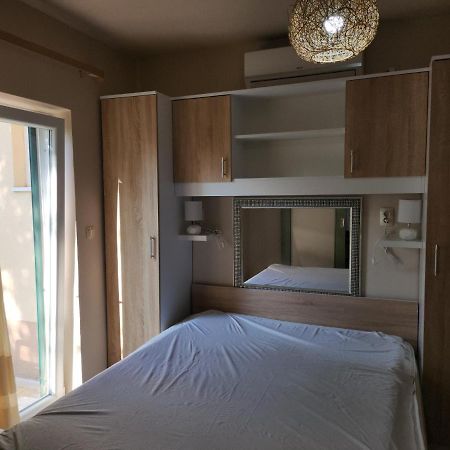 Tiho'S Apartments 斯普利特 外观 照片