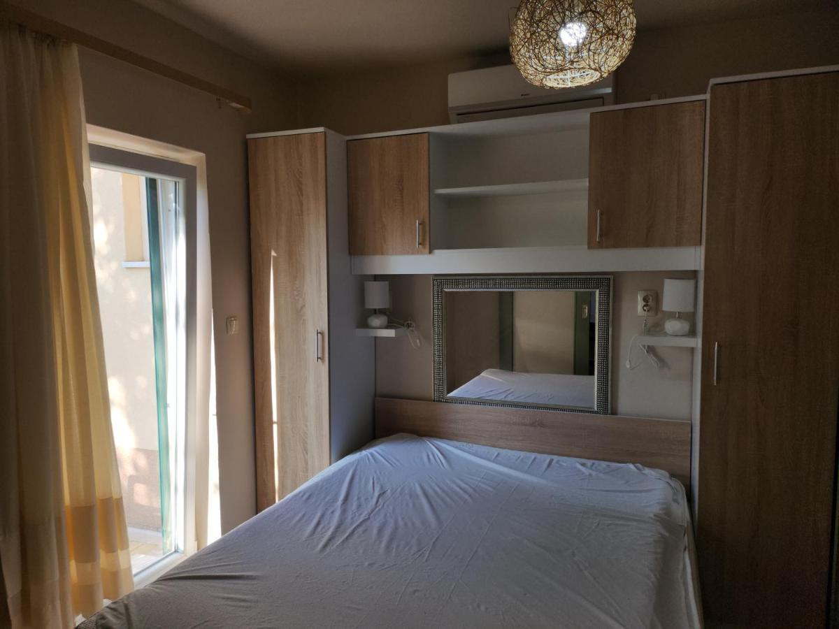 Tiho'S Apartments 斯普利特 外观 照片