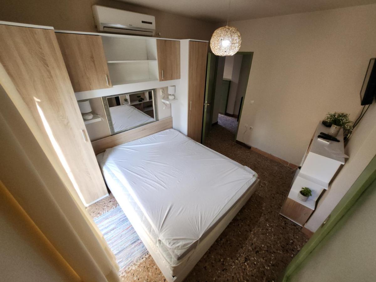 Tiho'S Apartments 斯普利特 外观 照片