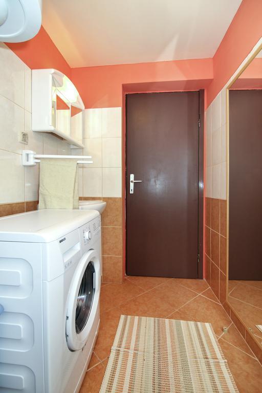 Tiho'S Apartments 斯普利特 外观 照片
