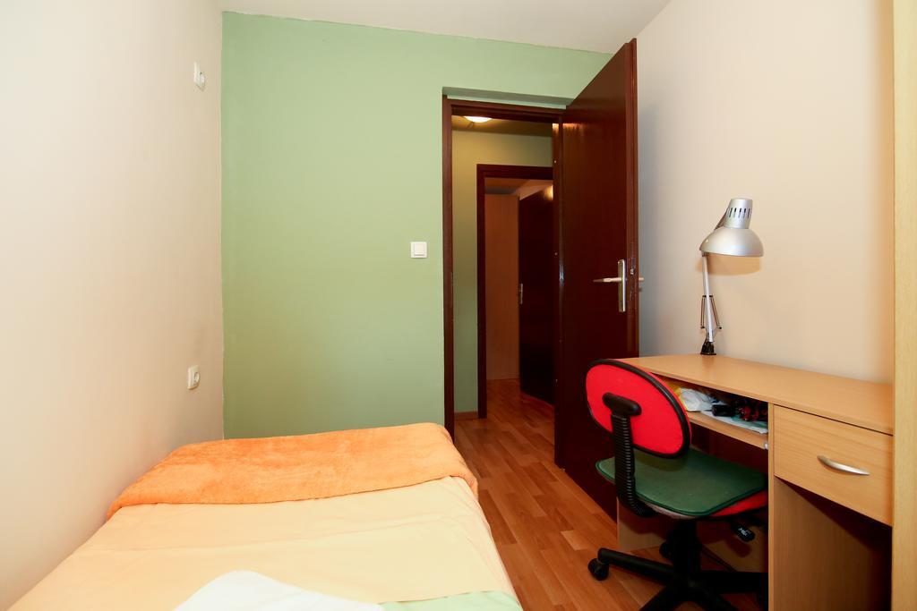 Tiho'S Apartments 斯普利特 外观 照片