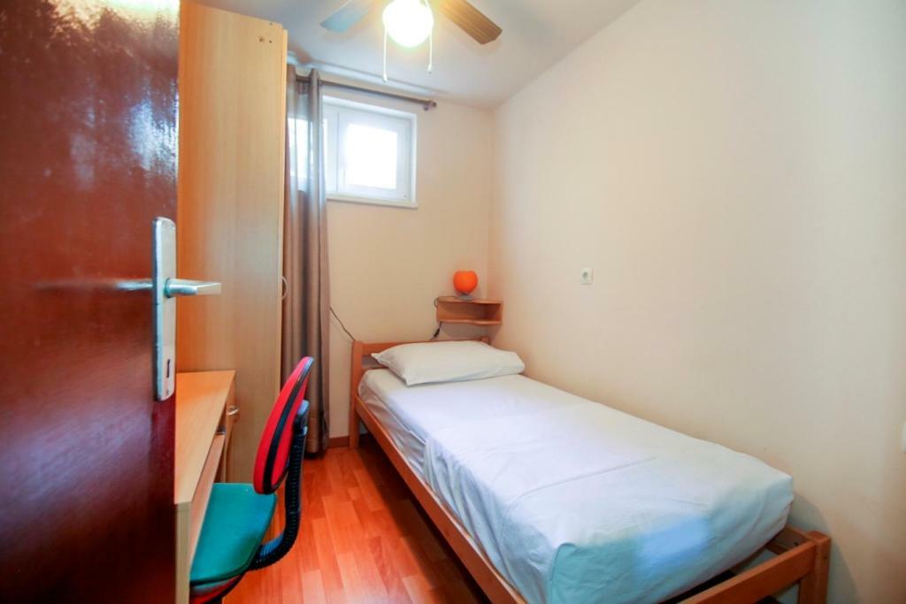 Tiho'S Apartments 斯普利特 外观 照片