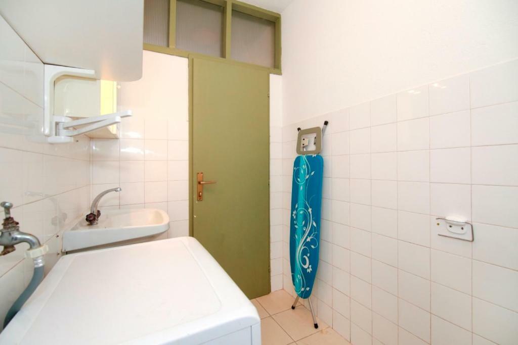 Tiho'S Apartments 斯普利特 外观 照片
