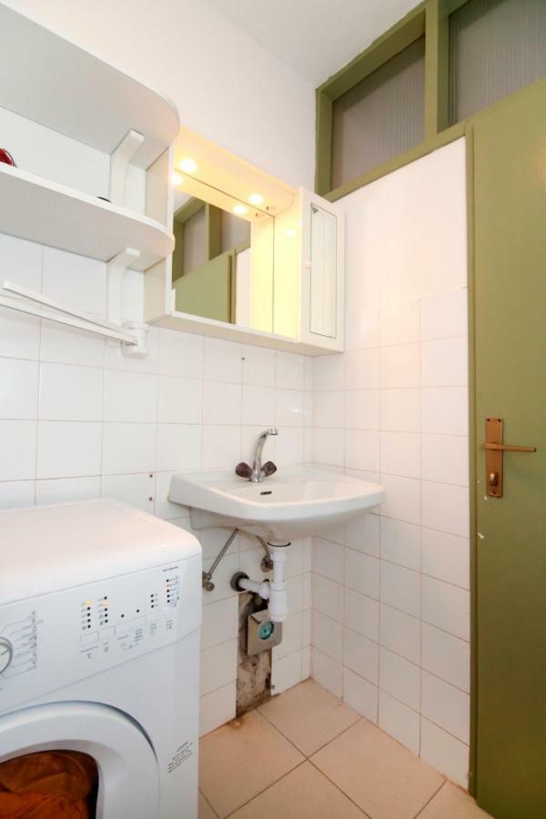 Tiho'S Apartments 斯普利特 外观 照片
