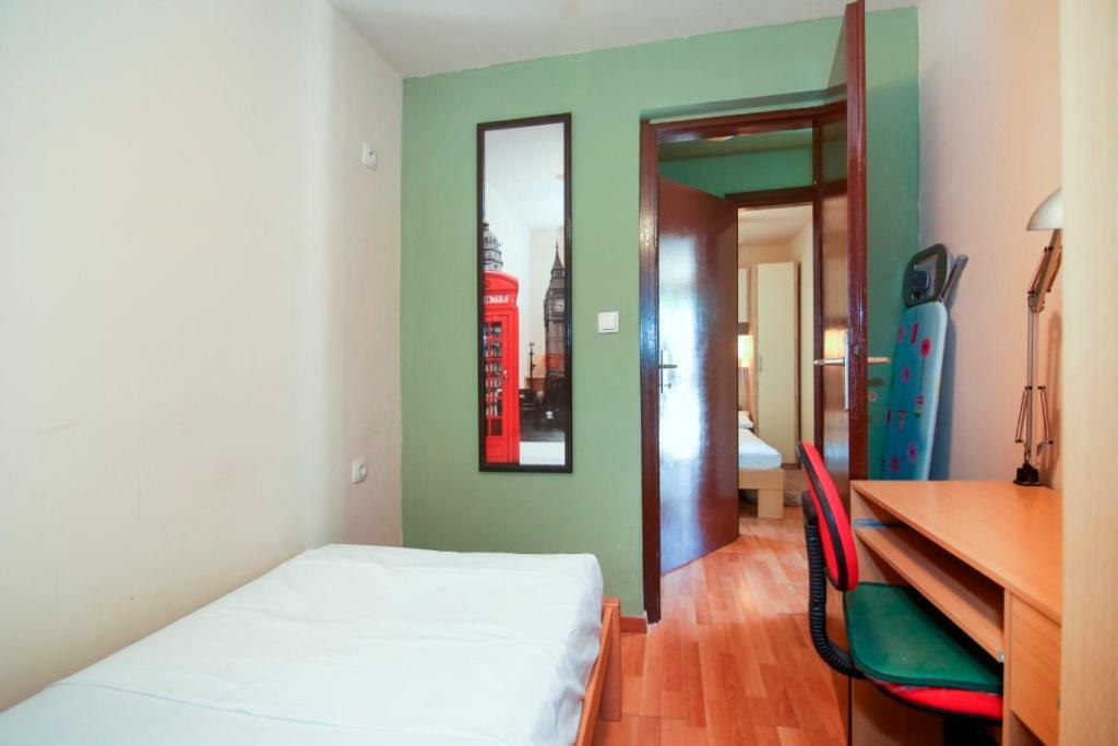 Tiho'S Apartments 斯普利特 外观 照片